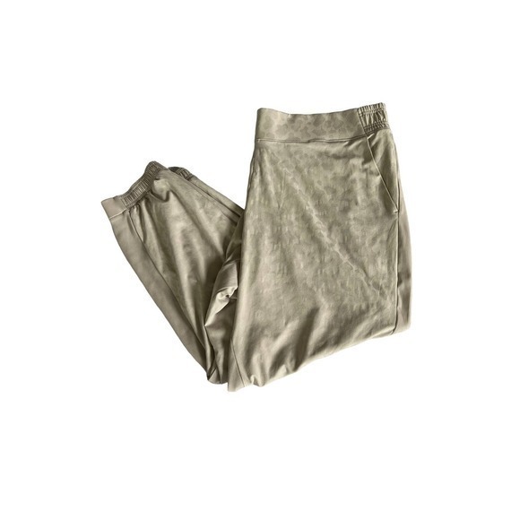 Athleta Brooklyn Textured‎ Jogger NEW - Picture 1 of 6